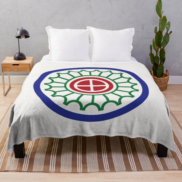 Item preview, One Circle Wheel Dot Yi Tong 筒 Tile. It's Mahjong Time! designed and sold by teeworthy.