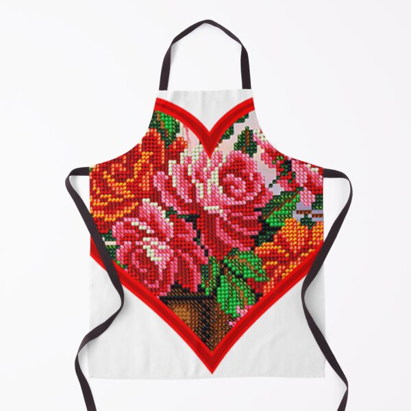 Item preview, flower pattern designed and sold by TatianaAn.