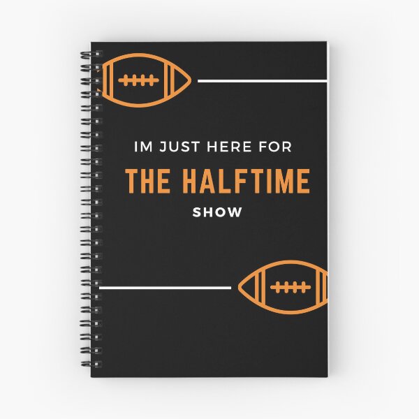 Item preview, I'm Just Here For The Halftime Show Marching Band designed and sold by badretop.