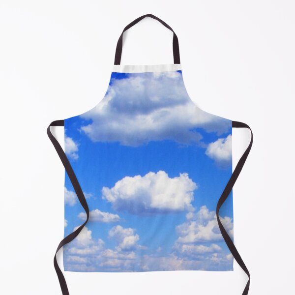 Item preview, Clouds on blue sky. designed and sold by TatianaAn.