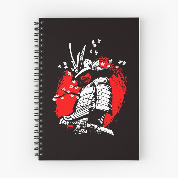 Item preview, Samurai Japanese Art Japan Ninja Shinobi Warrior Katana designed and sold by TomGiantDesigns.