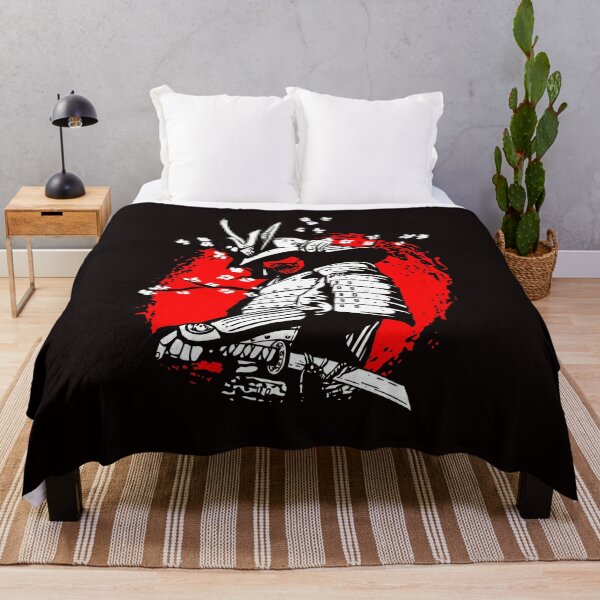 Item preview, Samurai Japanese Art Japan Ninja Shinobi Warrior Katana designed and sold by TomGiantDesigns.