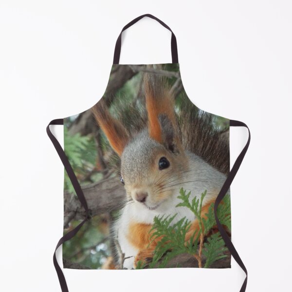 Item preview, Squirrel winter designed and sold by TatianaAn.