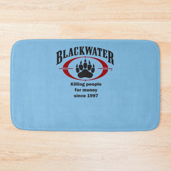 Item preview, Blackwater Classic T-Shirt designed and sold by umitCelik.