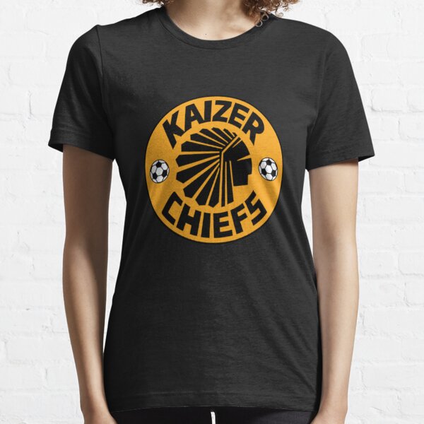 Kaizer Chiefs Football Shirts, Kit & T-shirts by Subside Sports