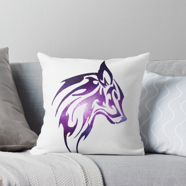 Item preview, Galaxy Wolf designed and sold by thebatmanisar.