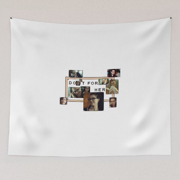Item preview, Do It For Cosima designed and sold by ziggylou2.