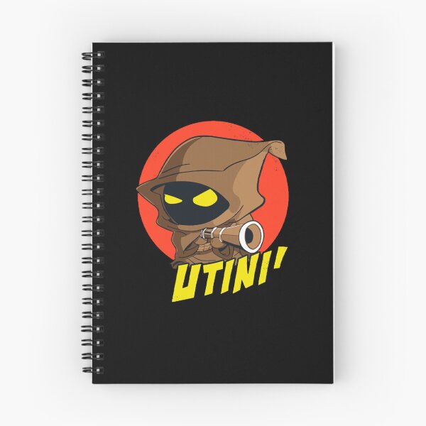 Item preview, Utini! designed and sold by Coolberry.