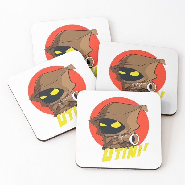 Item preview, Utini! designed and sold by Coolberry.