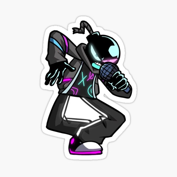 whitty ballistic plush