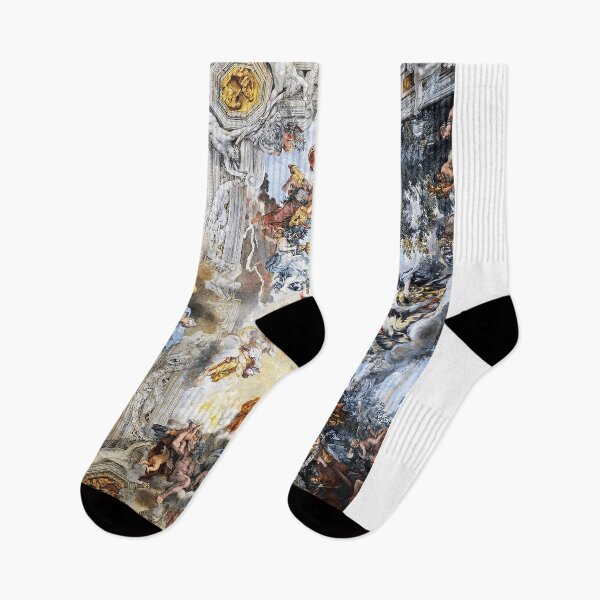 Item preview, Michelangelo Popular Edition 71 designed and sold by elwinlang.