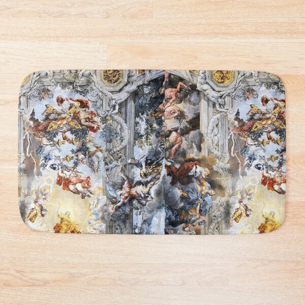 Item preview, Michelangelo Popular Edition 71 designed and sold by elwinlang.