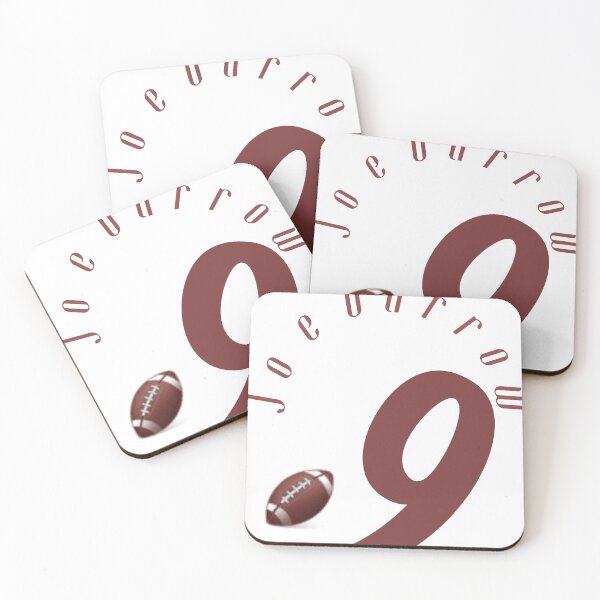 Item preview, Joe burrow  , 9 ,Football , blayer designed and sold by AlA2 3MER.