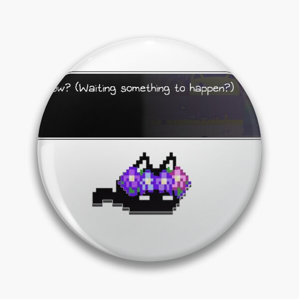 Item preview, Waiting Something to Happen? OMORI designed and sold by AbyssDesign.