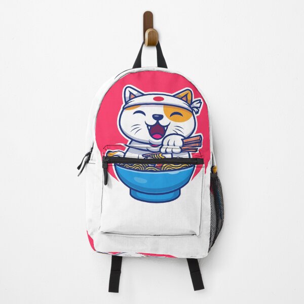 Item preview,  KITTEN Portion Of Ramen designed and sold by Emil1993.