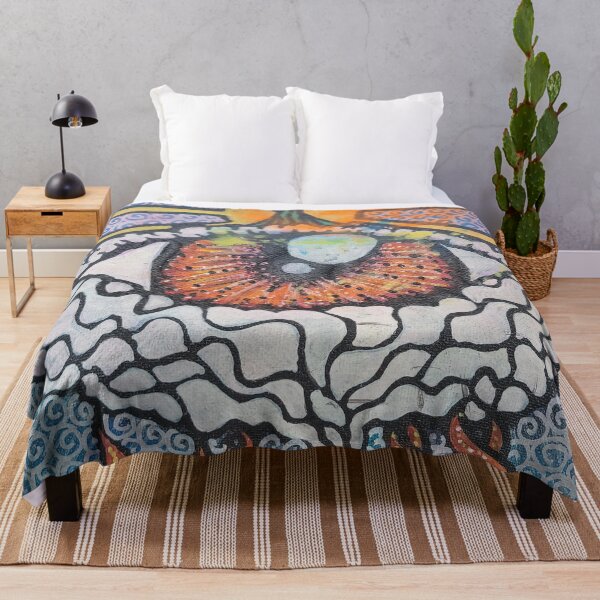 Item preview, Paradise on fire designed and sold by Brenton Ciccotelli.