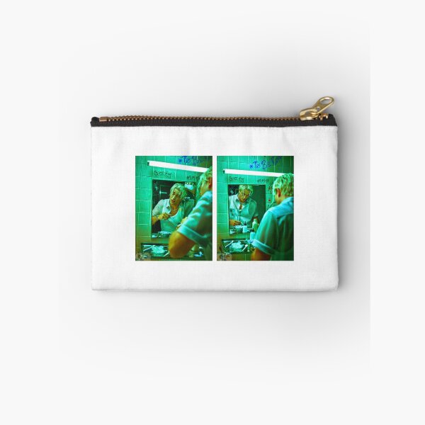 Item preview, robert pattinson bathroom designed and sold by gruzinkerbelle.