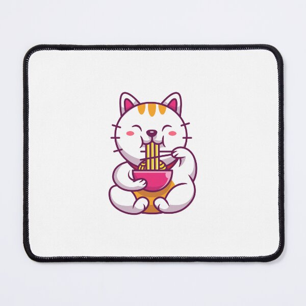 Item preview, KITTEN Portion Of Ramen designed and sold by Emil1993.