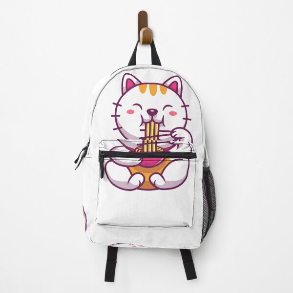 Item preview, KITTEN Portion Of Ramen designed and sold by Emil1993.