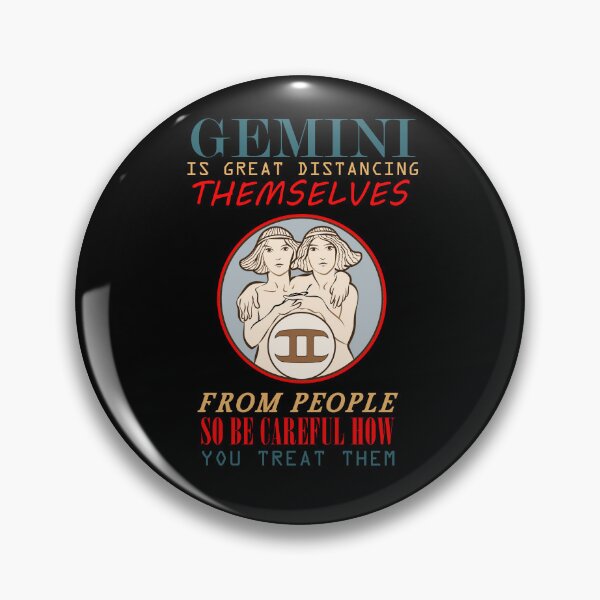 Item preview, Gemini sign horoscope astrology designed and sold by mmammammira.