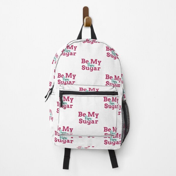 Item preview, Be my Sugar Papa designed and sold by SerenaBliss.