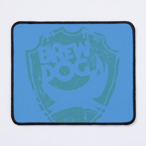 Item preview, BrewDog Essential T-Shirt designed and sold by AnneEngler.