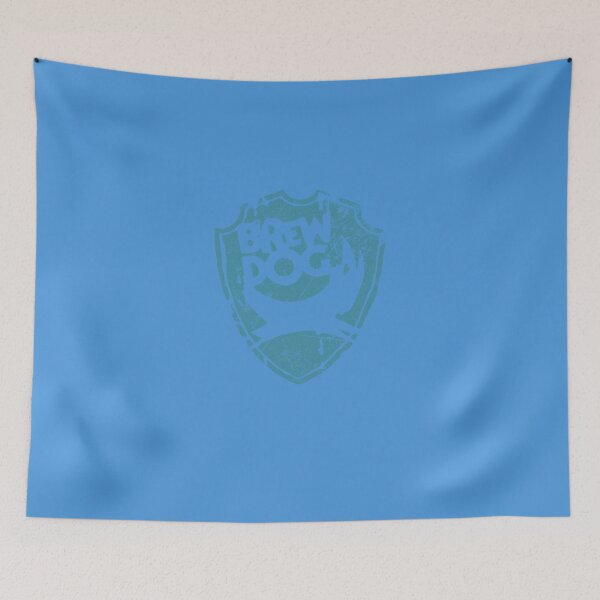 Item preview, BrewDog Essential T-Shirt designed and sold by AnneEngler.