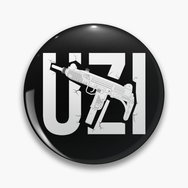 Item preview, UZI Israeli submachine gun designed and sold by FAawRay.