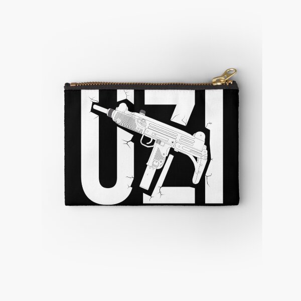 Artikelvorschau, UZI israelische Maschinenpistole entworfen und verkauft von FAawRay.