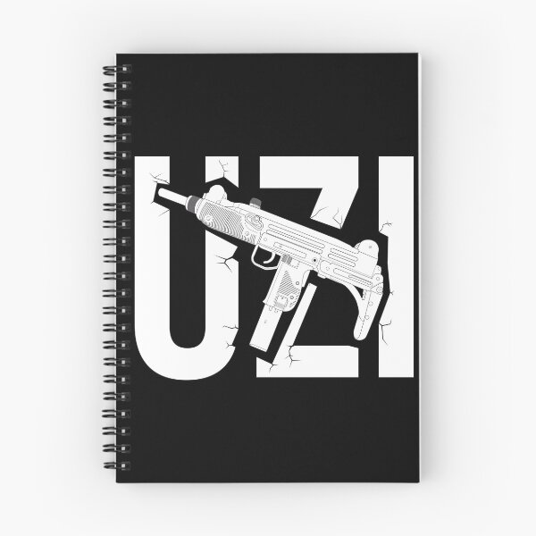 Item preview, UZI Israeli submachine gun designed and sold by FAawRay.
