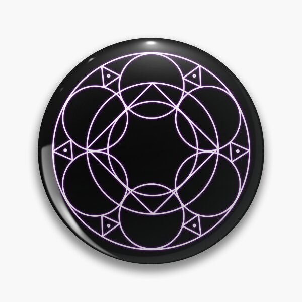 Item preview, Black Mage Leylines designed and sold by sewohayami.