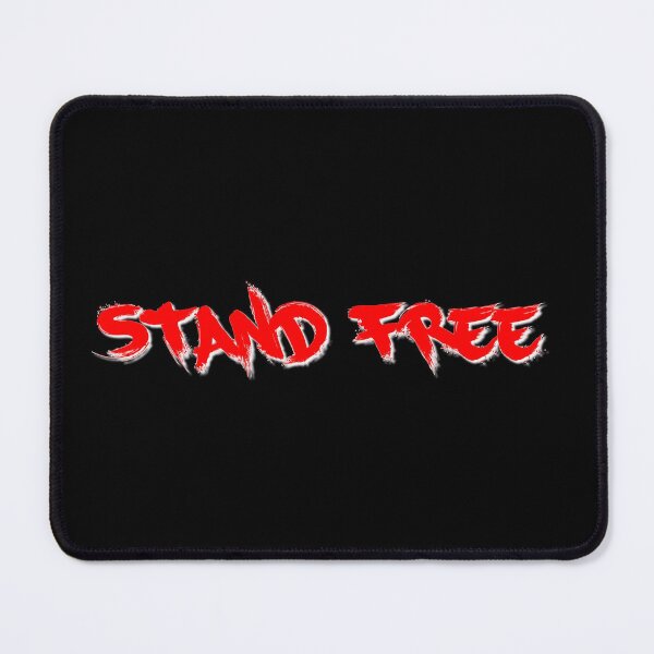 Item preview, Stand Free designed and sold by Steven Dawson.