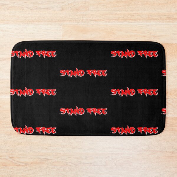 Item preview, Stand Free  designed and sold by Steven Dawson.