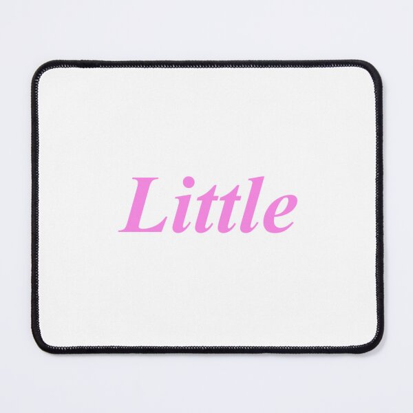 Item preview, Little text designed and sold by EarthlingHelena.
