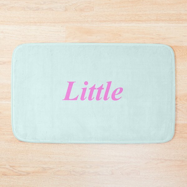 Item preview, Little text designed and sold by EarthlingHelena.