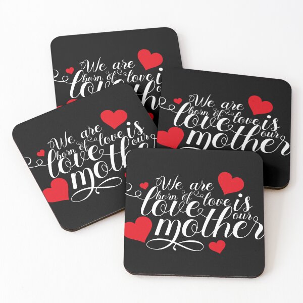 Item preview, mother love designed and sold by comod.