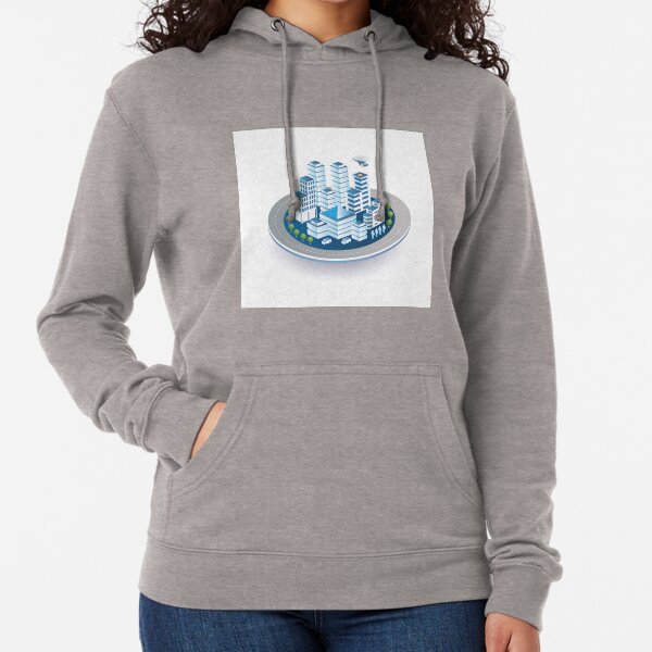 Urban District Sweatshirts Hoodies for Sale Redbubble