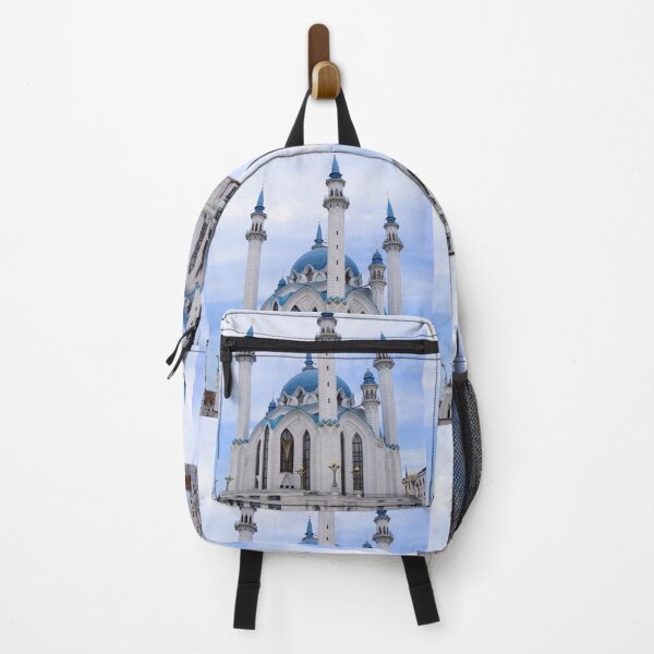 Item preview, Mosque in Kazan, Russia designed and sold by TatianaAn.