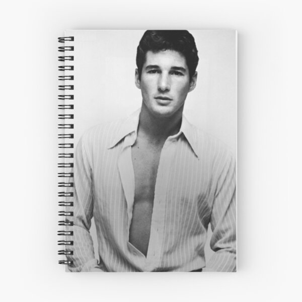 Item preview, BEST SELLING -richard gere young MERCHANDISE Essential T-Shirt designed and sold by StephanieKranj.
