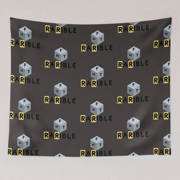 Item preview, Rarible designed and sold by Happy-Child.