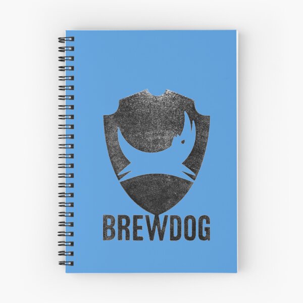 Item preview, Brewdog logo Essential T-Shirt designed and sold by AnneEngler.