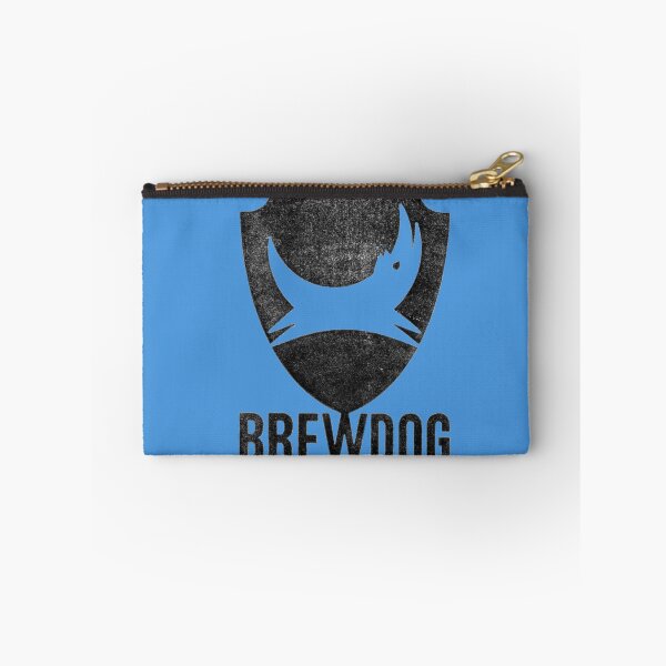 Item preview, Brewdog logo Essential T-Shirt designed and sold by AnneEngler.