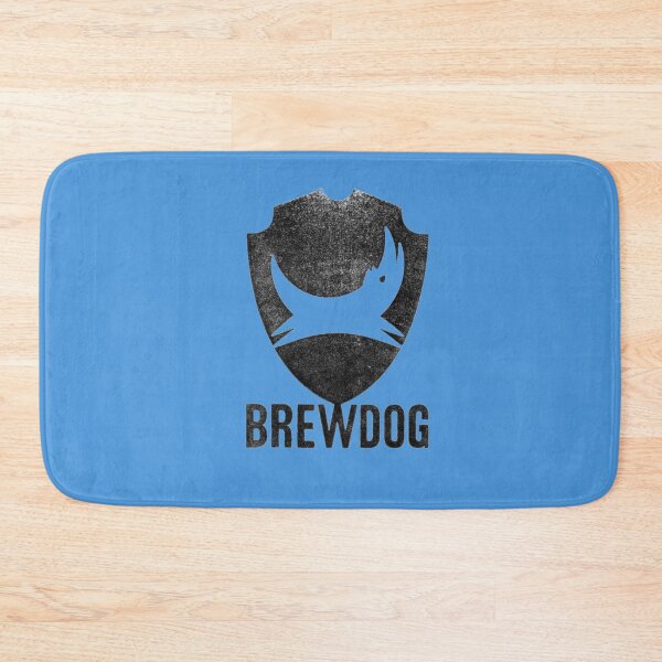 Item preview, Brewdog logo Essential T-Shirt designed and sold by AnneEngler.