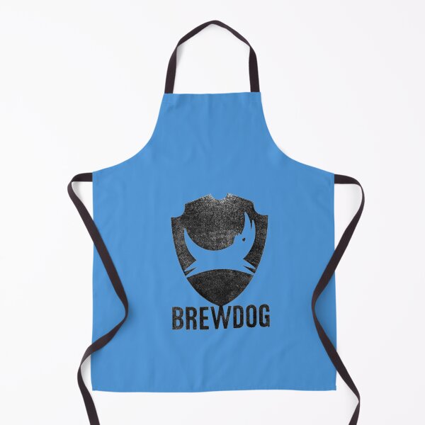 Item preview, Brewdog logo Essential T-Shirt designed and sold by AnneEngler.