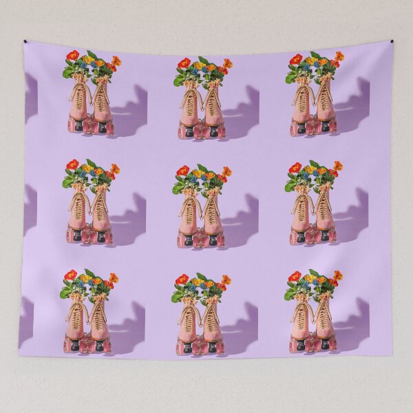 Item preview, Life is a roller skate ride, just gotta ride it. designed and sold by Kanchan1987.