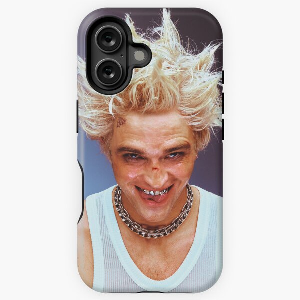 Item preview, robert pattinson feral designed and sold by gruzinkerbelle.