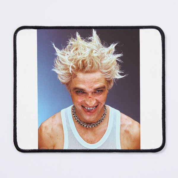 Item preview, robert pattinson feral designed and sold by gruzinkerbelle.