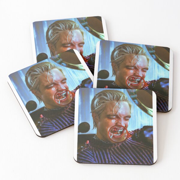 Item preview, robert pattinson teeth designed and sold by gruzinkerbelle.