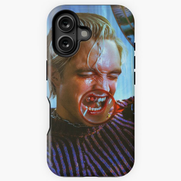 Item preview, robert pattinson teeth designed and sold by gruzinkerbelle.