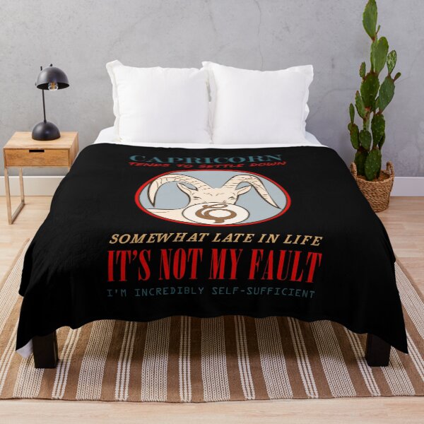 Item preview, Capricorn sign horoscope astrology designed and sold by mmammammira.